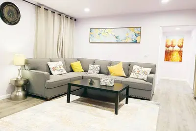 Image de Near Sj downtown 3b2b House Parking W/D