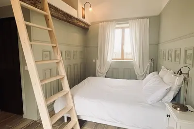 Image de Maisonnette toute équipée au calme