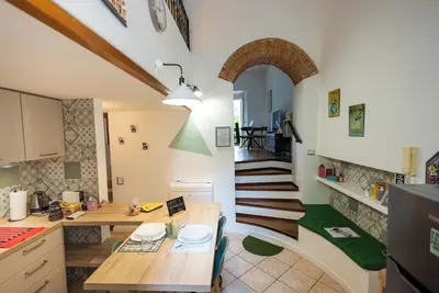 Image de The house of Brunina Monza - Relax near Milan! Garage and private small garden