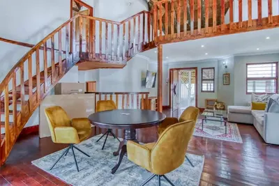 Image de Charming Country Home In Bryanston