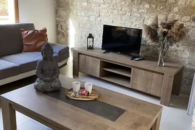 Image de Maison cosy proche centre-ville
