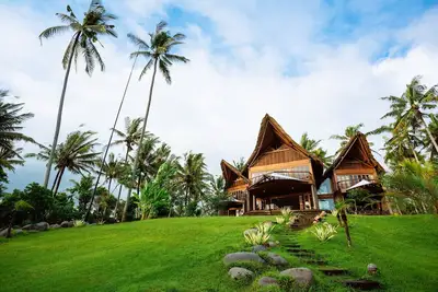 Image de The Cove, 4 Bedroom Villa, Tabanan