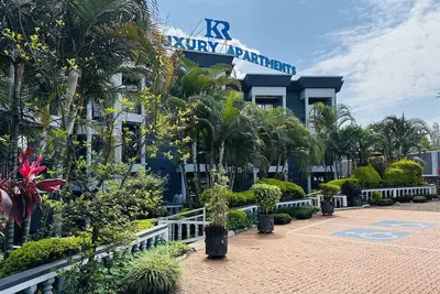 Image de Kami Luxury Aparetments