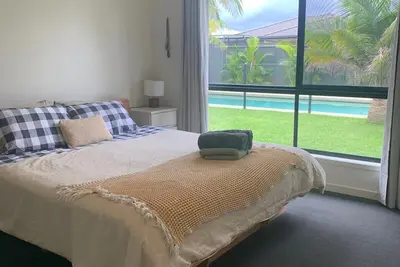 Image de Pottsville getaway