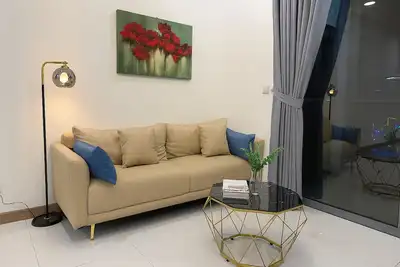 Image de Luxury Sunwah Apartment near Landmark 81 - City View