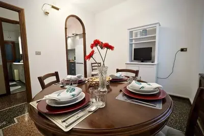 Image de Three Bedroom Apartment