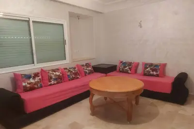 Image de Waterfront Apartment N2