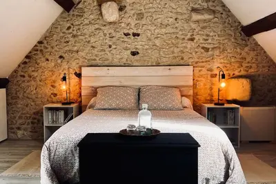 Image de Le Cottage des Chalands