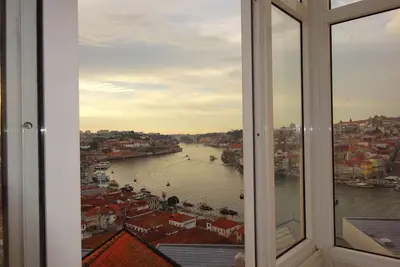Image de Bom dia Porto by Mp