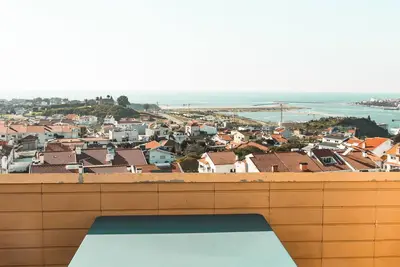 Image de Porto Sea River Horizon