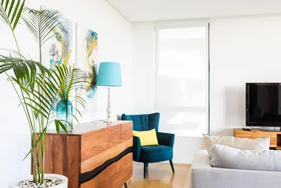 Image de Sun&Sea Luxury Apartment