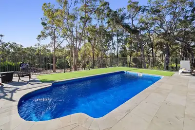 Image de Casa Dee - Rural Family Retreat. Heated pool. 5 mins from Dunsborough Town/Beach