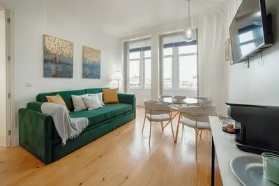 Image de Downtown Premium Apartment by Vacationy