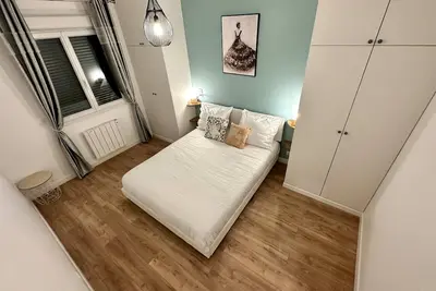 Image de appartement 15min de paris