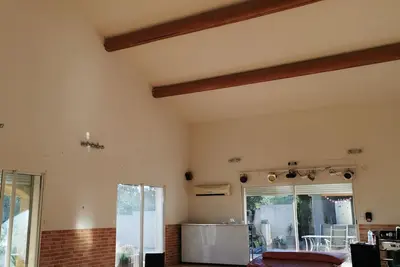 Image de Loft 100m2