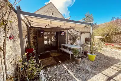 Image de Maison à proximité de Barbizon \/ Fontainebleau \/ A6