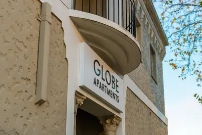 Image de Globe Apartments