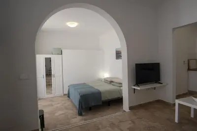 Image de Wohnung Esterlizia-Location-Standard-Salle de bain privée-Terrasse