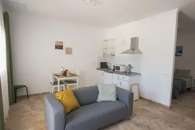 Image de Location-Standard-Salle de bain privée-Terrasse-Wohnung Palma