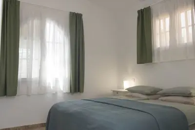 Image de Wohnung Aulaga-Location-Standard-Salle de bain privée-Terrasse