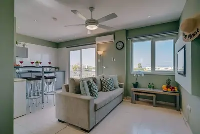 Image de Apartment Suze Summar