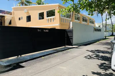 Image de The Ayneka Suite/ Ocean view/ 5min from the beach 🏝️