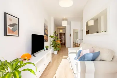 Image de Renovated apartment in Candelaria