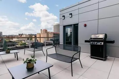 Image de Kislak #206 1br/1ba S