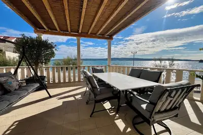 Villa Prima - Kastel Stafilic, Croatia