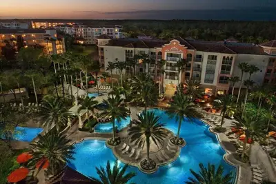 Image de Marriott'S Grande Vista July 1-8