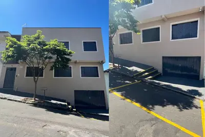 Image de Apt Térreo c/ 3 Qtos e 1 Vaga