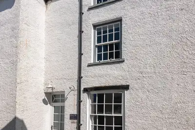 Image de Mr Harvison's, Ambleside, Lake District