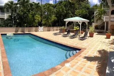 Image de Villa Mango: 2 King Br, views, near beach, w\/pool