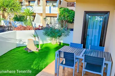 Image de Casa Lantos - Spacious apartment in Tenerife south