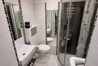 Image de T2 chaleureux avec climatisation