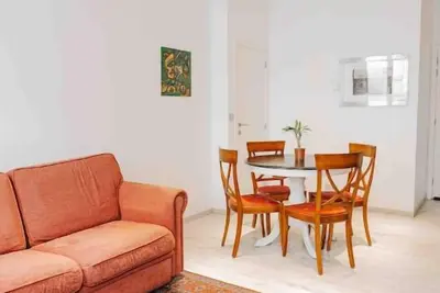 Image de Cozy apartment in Brussels centre!