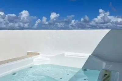 Image de Punta Cana | Ph + Jacuzzi — 2 Br