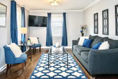 Image de Perfect Private Cincinnati Getaway Near Downtown!
