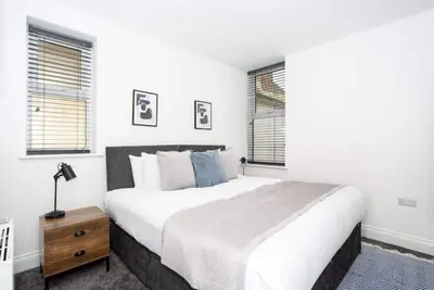 Image de Gorgeous 1 Bedroom Apartment near the Beach