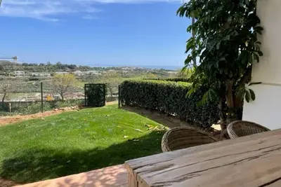 Image de Magnificent Apartment to rent with views on Finca Cortesin
