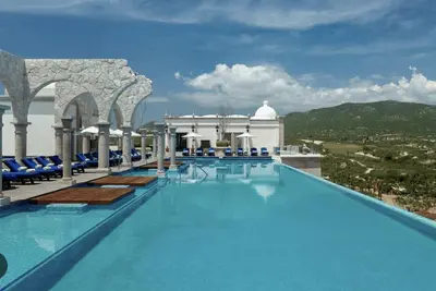 Image de Hacienda Encantada Lux Retreat