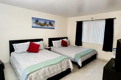 Image de Oasis at Hollywood Unit 7 - Sleep 5