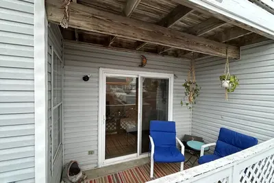 Image de Cozy little condo at the Oceanfront