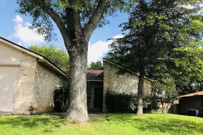 Image de Robin's Nest Iv - Lackland 9 miles, Sea World 2 miles