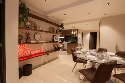 Image de Timeless Elegance in Classic & Modern Roma Norte