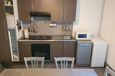 Image de Gîte 1er étage - 6 adultes - 2 enfants