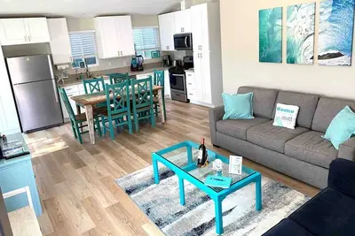 Image de Oceanside Getaway. 1. 5 mi to beach & 7 mi to Legoland!