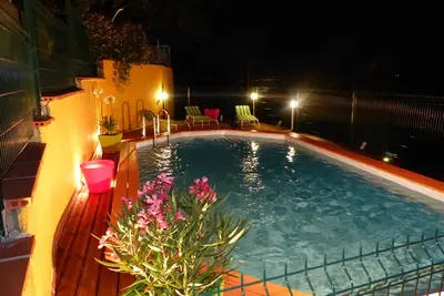 Image de gite chez rosalie
