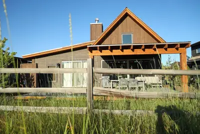 Image de Luxury Cottage at The Wilderness Club