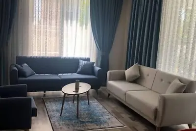 Image de Triplex Private Pool Villa in Fethiye